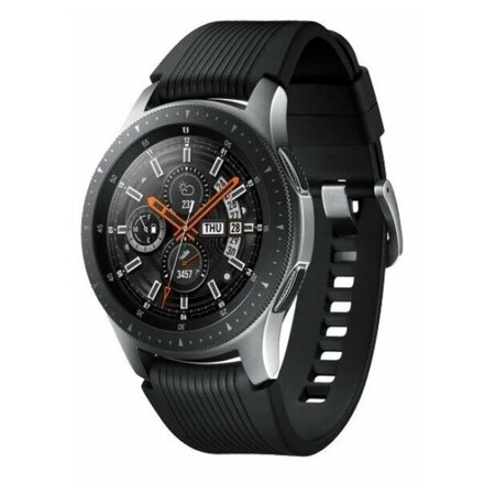 Samsung Умные часы Samsung Galaxy Watch 46мм: характеристики и цены