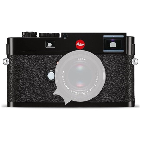 Беззеркальный фотоаппарат Leica M: характеристики и цены