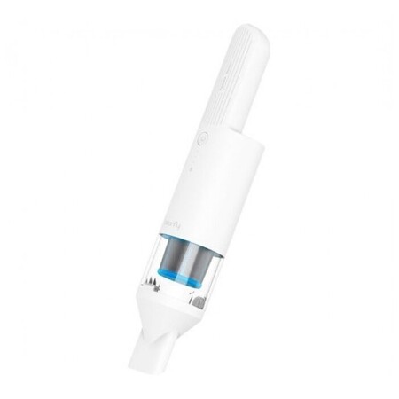 Xiaomi CleanFly FV2 Portable Vacuum Cleaner (белый): характеристики и цены
