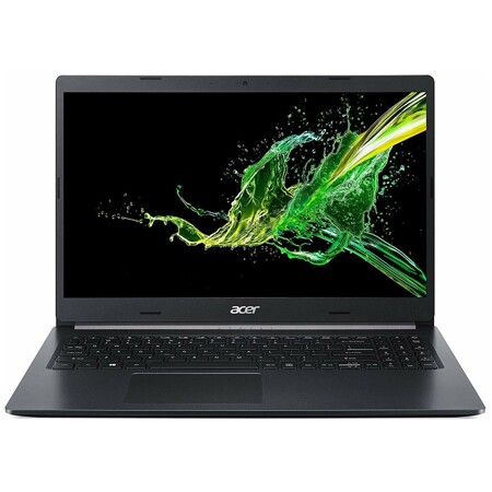 Acer Aspire 3 A315-55G-391G (1920x1080, Intel Core i3 2.1 ГГц, RAM 4 ГБ, SSD 256 ГБ, GeForce MX230, Win10 Home): характеристики и цены