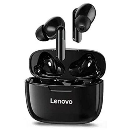 Lenovo LivePods LP1 TWS Black: характеристики и цены