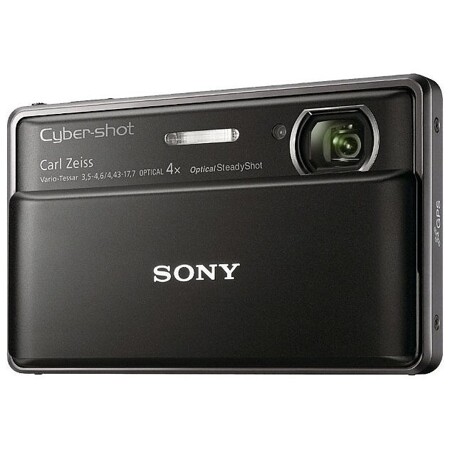 Sony Cyber-shot DSC-TX100V: характеристики и цены