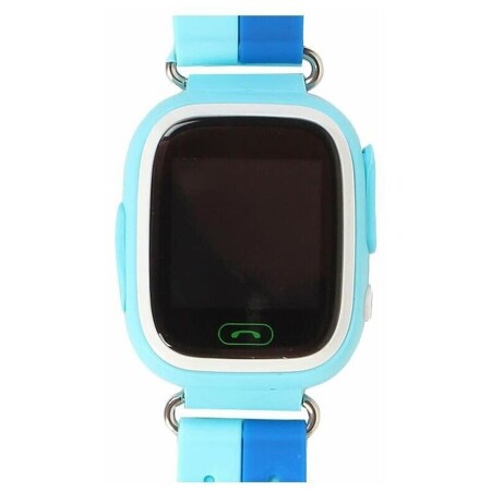 Ginzzu Детские часы Ginzzu GZ-505 (Синий): характеристики и цены
