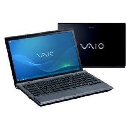 Sony VAIO VPC-Z12X9R (1600x900, Intel Core i7 2.667 ГГц, RAM 6 ГБ, SSD 192 ГБ, GeForce GT 330M, Win7 Prof): характеристики и цены