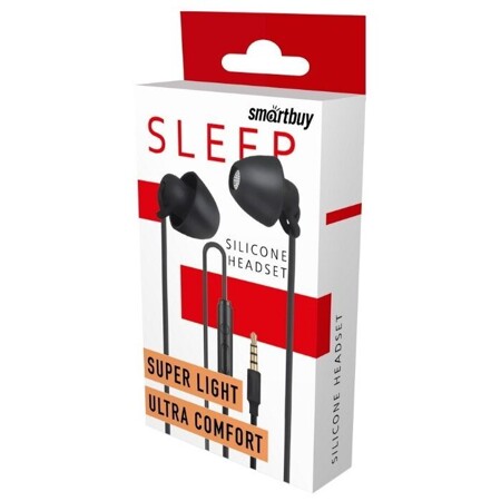 SmartBuy Sleep: характеристики и цены