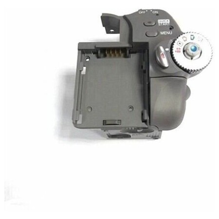 Panasonic N9ZZ00000363 Панель управления задняя для видеокамеры NV-GS230EE: характеристики и цены
