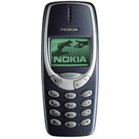 Nokia 3310 (2000): характеристики и цены