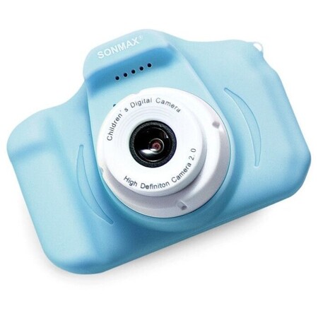 SONMAX Children's Digital Camera: характеристики и цены