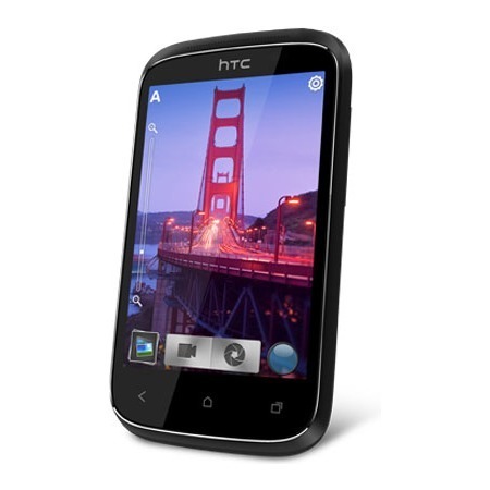 HTC Desire C: характеристики и цены