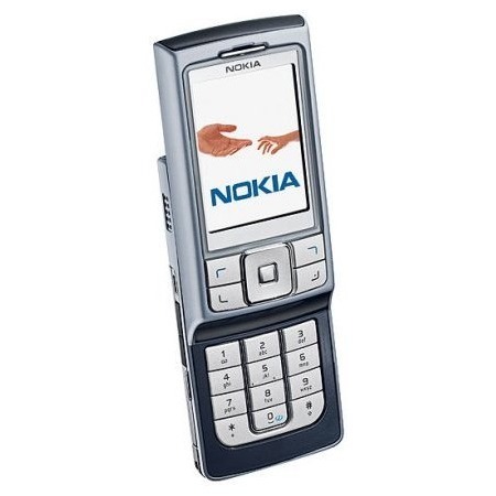 Nokia 6270: характеристики и цены