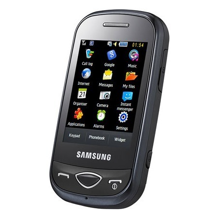 Отзывы о смартфоне Samsung B3410