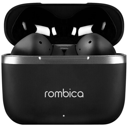 ROMBICA mysound Free Pro Black: характеристики и цены