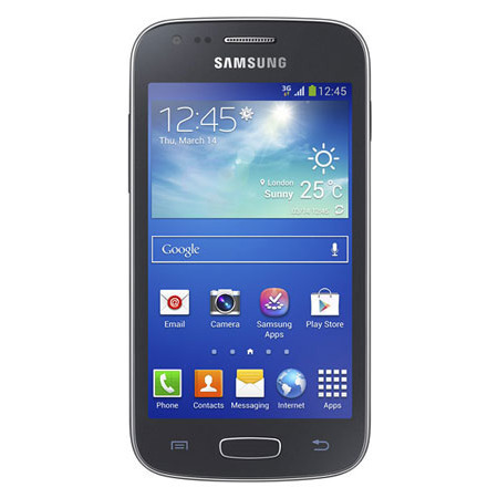 Samsung Galaxy Ace 3 GT-S7272: характеристики и цены