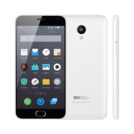 Отзывы о смартфоне Meizu m2 mini 16GB