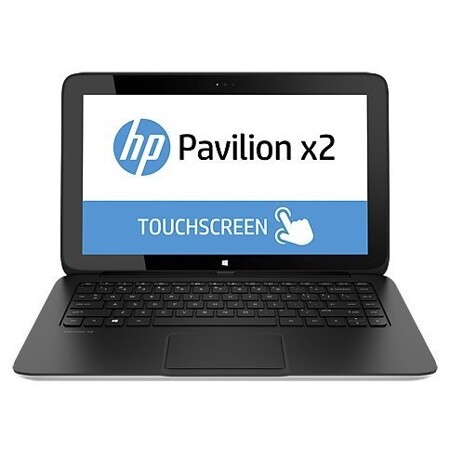 HP PAVILION 13-p100 x2 (1366x768, AMD A6 1 ГГц, RAM 4 ГБ, HDD+SSD 564 ГБ, Windows 8 64): характеристики и цены