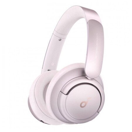 Anker Life Q35 Wireless Active Noise Cancelling Headphones Pink (A3027P51): характеристики и цены