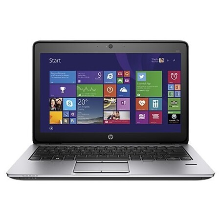 HP EliteBook 820 G2 (1920x1080, Intel Core i7 2.6 ГГц, RAM 8 ГБ, HDD+SSD 620 ГБ, Win7 Pro 64): характеристики и цены
