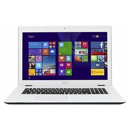Acer ASPIRE E5-772G-38UY (1600x900, Intel Core i3 2 ГГц, RAM 4 ГБ, HDD 1000 ГБ, GeForce 920M, Win10 Home): характеристики и цены