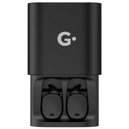 GEOZON G-SOUND CUBE, чёрный: характеристики и цены