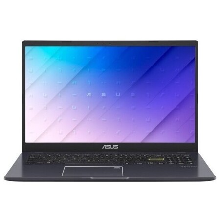 ASUS E510MA-BQ579W (1920x1080, Intel Pentium Silver 1.1 ГГц, RAM 4 ГБ, SSD 128 ГБ, Windows 11 Home): характеристики и цены