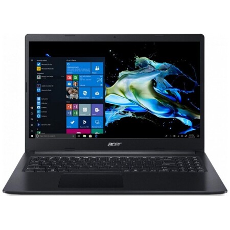 Acer Extensa EX215-31-P0HL black (Pen N5030/8Gb/256Gb SSD/noDVD/VGA int/W11) (NX. EFTER.015): характеристики и цены