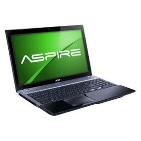 Acer ASPIRE V3-571G-73618G75Makk (1366x768, Intel Core i7 2.3 ГГц, RAM 8 ГБ, HDD 750 ГБ, GeForce GT 640M, Win7 HP 64): характеристики и цены