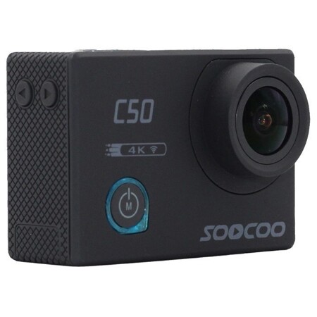 SOOCOO C50: характеристики и цены