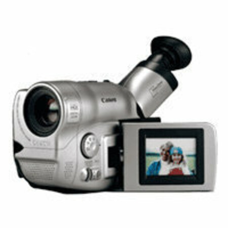 Canon UC-V300: характеристики и цены