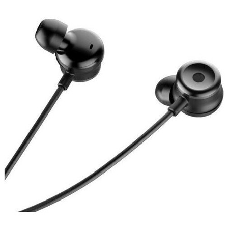 Наушники Baseus SIMU Active Noise Reduction Wireless earphone S15 NGS15-01 (Черный): характеристики и цены