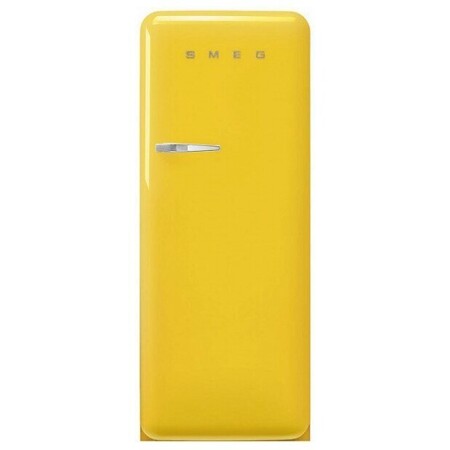SMEG Холодильник SMEG FAB28RYW5: характеристики и цены
