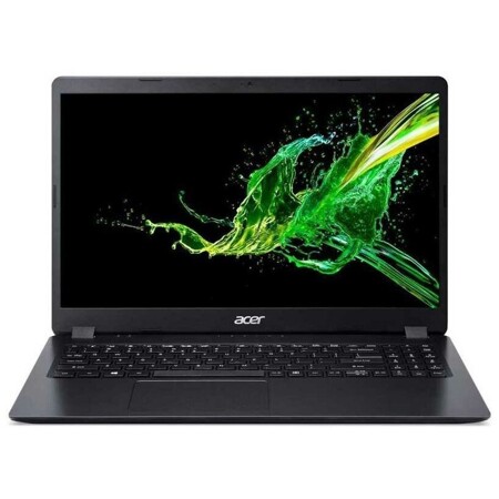 Acer Aspire 3 A315-55G-59HG (1920x1080, Intel Core i5 1.6 ГГц, RAM 8 ГБ, SSD 128 ГБ, HDD 1000 ГБ, GeForce MX230, Linux): характеристики и цены