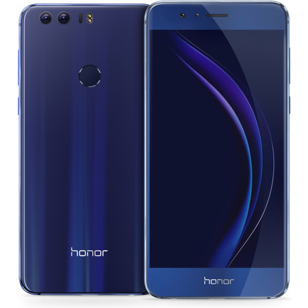 Отзывы о смартфоне Honor 8 32GB