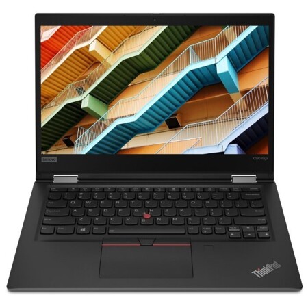 Lenovo ThinkPad T480s 14.0" FHD IPS/Core i5-8250U/8GB/256GB/HD Graphics 620/Win 10 Pro/NoODD/черный (20L7001VRT): характеристики и цены