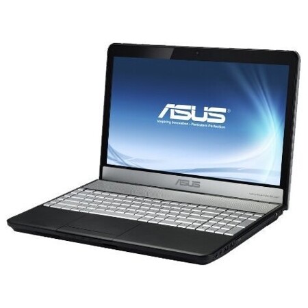 ASUS N55SL (1920x1080, Intel Core i7 2.2 ГГц, RAM 8 ГБ, HDD 750 ГБ, GeForce GT 635M, Win7 HP): характеристики и цены