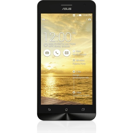 ASUS ZenFone 5 LTE 2GB/16GB: характеристики и цены
