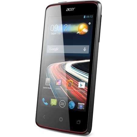 Acer Liquid Z4: характеристики и цены