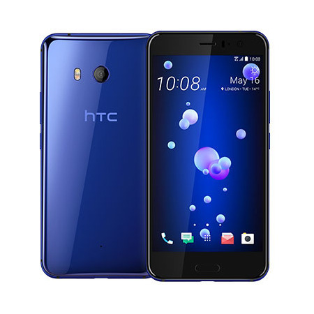 HTC U11 64GB: характеристики и цены