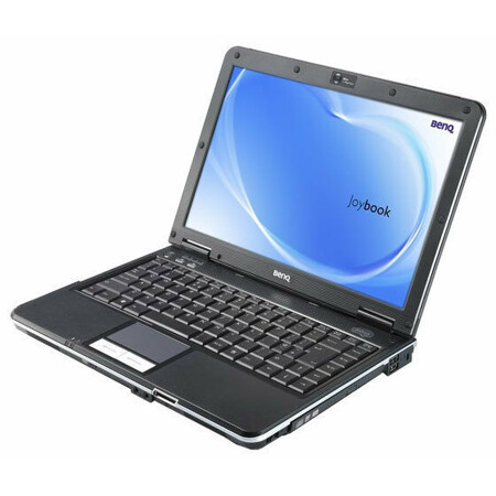 BenQ Joybook S31VE (1280x800, Intel Celeron M 1.73 ГГц, RAM 1 ГБ, HDD 120 ГБ, Win Vista HB): характеристики и цены