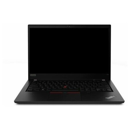 Lenovo ThinkPad T14 Gen 1 20UD003YRT Ryzen 7 Pro 4750U/16GB/512GB SSD/14" FHD IPS/Radeon graphics/WiFi/BT/Cam/Win10Pro/black: характеристики и цены