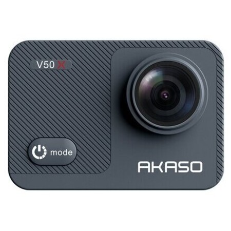 AKASO V50X, 3840x2160: характеристики и цены