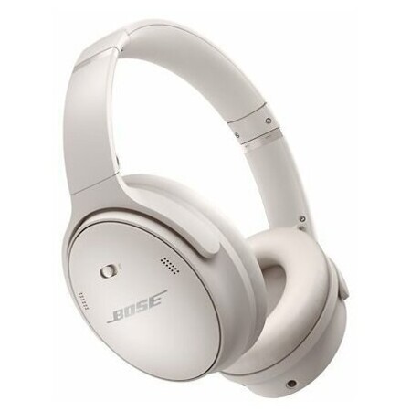 Bose QuietComfort 45, белый: характеристики и цены