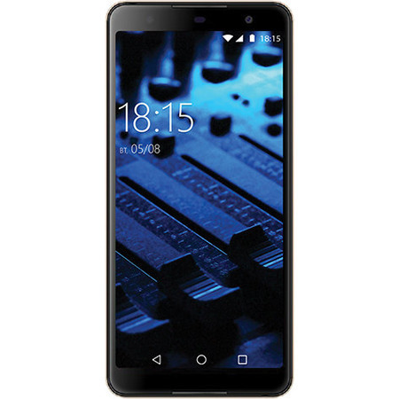 BQ Mobile BQ-5707G Next Music: характеристики и цены