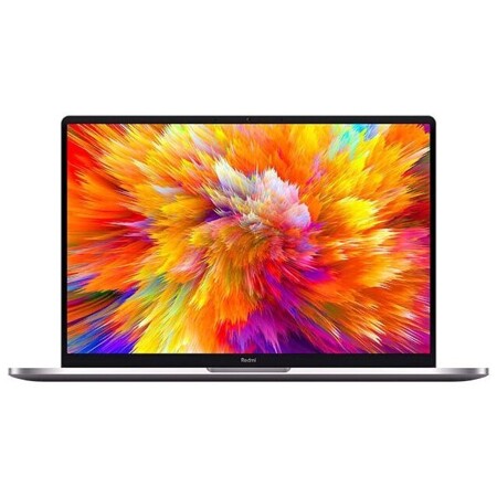 Ноутбук RedmiBook Pro 15 Enhanced Edition (i7 11390H/16G/512G/MX450) Grey (JYU4383CN): характеристики и цены