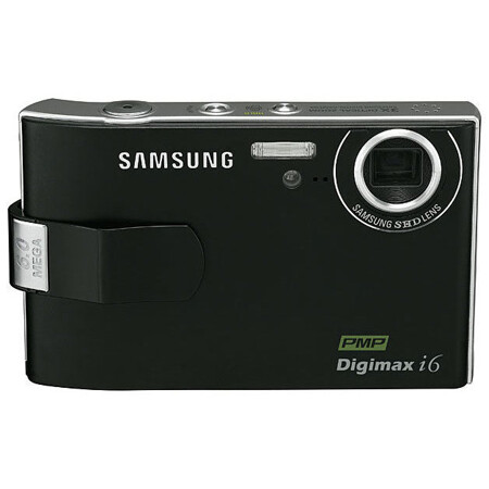 Samsung Digimax i6: характеристики и цены