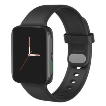 Умные часы Smart Watch GT9, черный: характеристики и цены