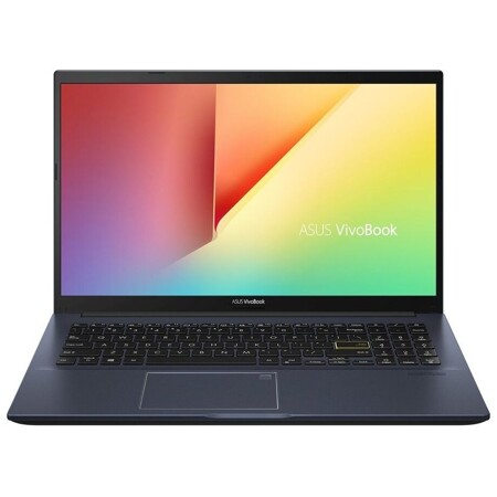 ASUS VivoBook 15 X513EA-BQ2370 (1920x1080, Intel Core i3 3 ГГц, RAM 8 ГБ, SSD 256 ГБ, без ОС): характеристики и цены
