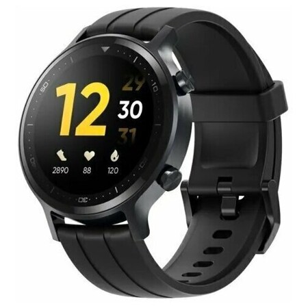 Realme Умные часы Realme Watch S (RMA 207) Черные: характеристики и цены
