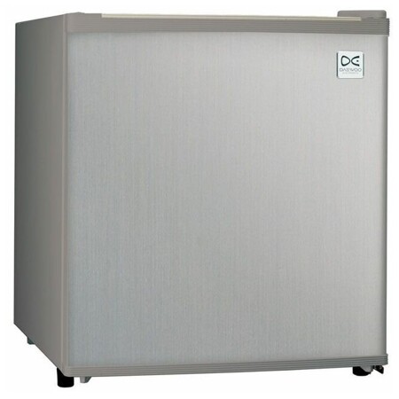 Daewoo Daewoo FR-052AIXR холодильник, серебристый: характеристики и цены