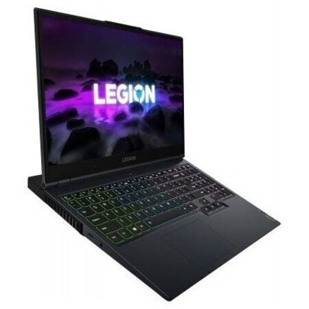 Lenovo Legion 5 15ACH6H AMD Ryzen 7 5800H/16Gb/1Tb SSD/NV RTX3060 6Gb/15,6" FullHD/Win11 Phantom Blue: характеристики и цены