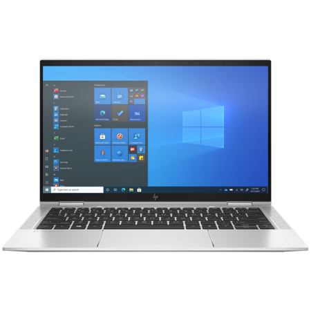 HP EliteBook 1030 G8 336F2EA 13.3"(1920x1080) Intel Core i5 1135G7(2.4Ghz)/8GB SSD 256GB/ /Windows 10 Pro: характеристики и цены
